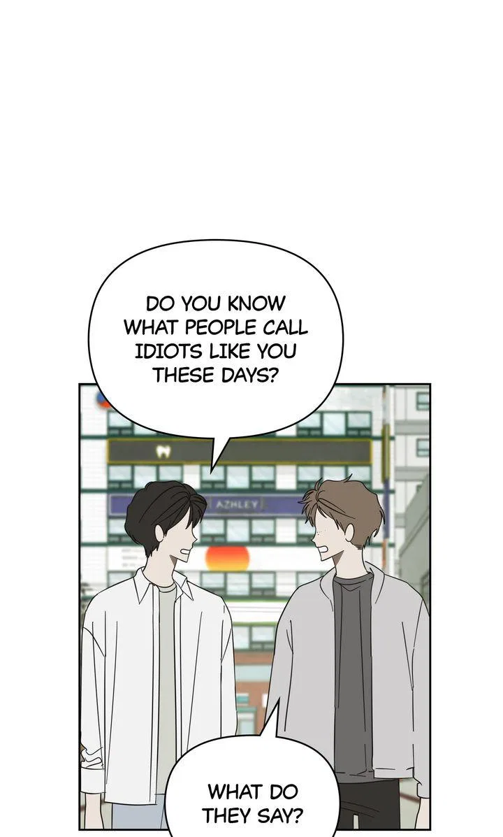 A Bad Case of Junioritis Chapter 75 – Page 9