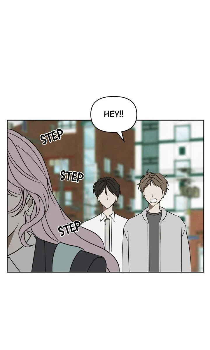 A Bad Case of Junioritis Chapter 75 – Page 12