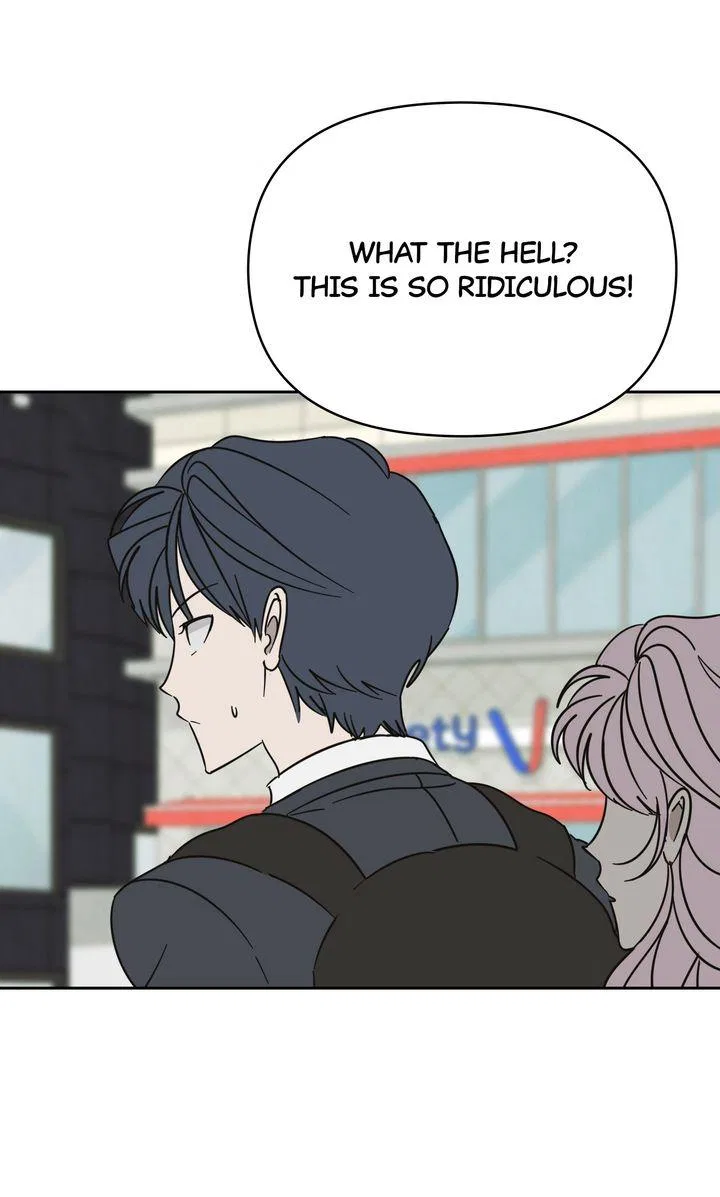 A Bad Case of Junioritis Chapter 75 – Page 13