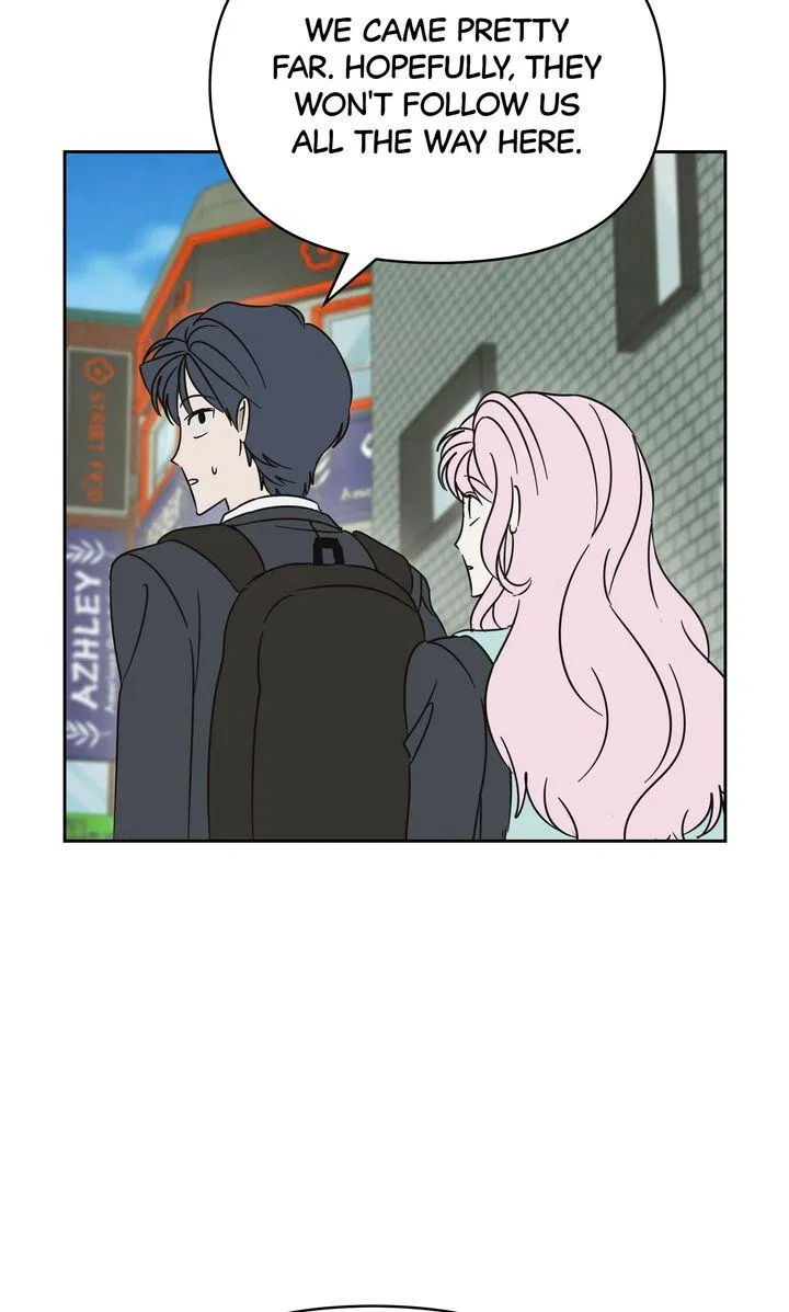 A Bad Case of Junioritis Chapter 75 – Page 17
