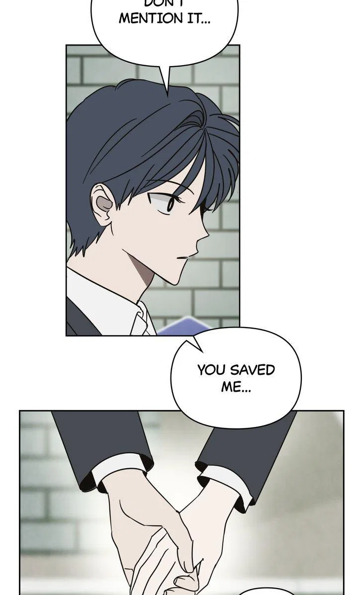 A Bad Case of Junioritis Chapter 75 – Page 22