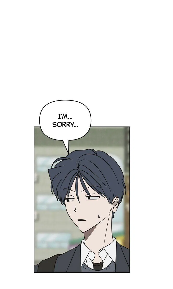 A Bad Case of Junioritis Chapter 75 – Page 25