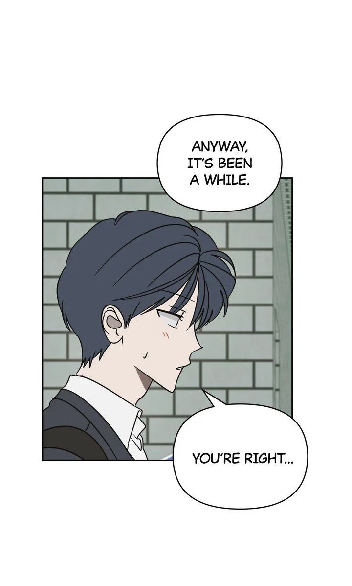 A Bad Case of Junioritis Chapter 75 – Page 28