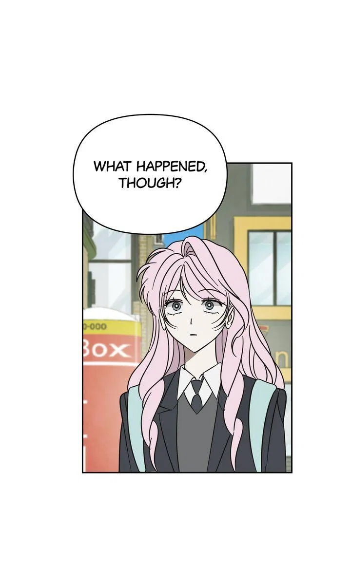 A Bad Case of Junioritis Chapter 75 – Page 29
