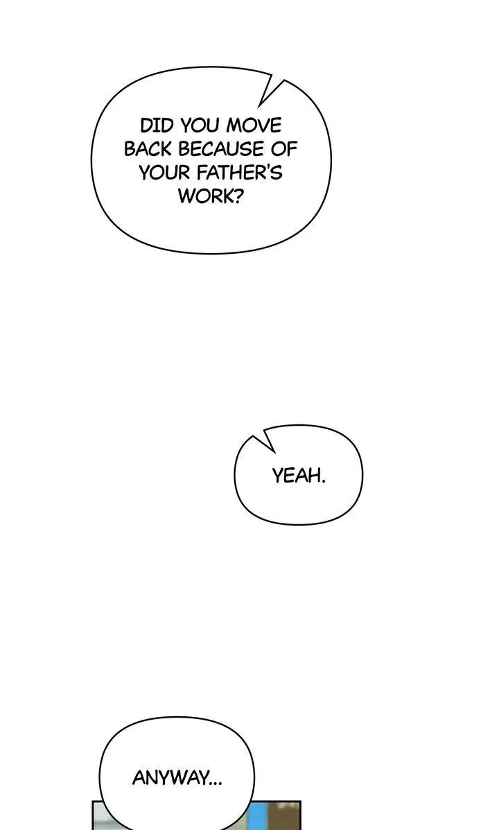 A Bad Case of Junioritis Chapter 75 – Page 31