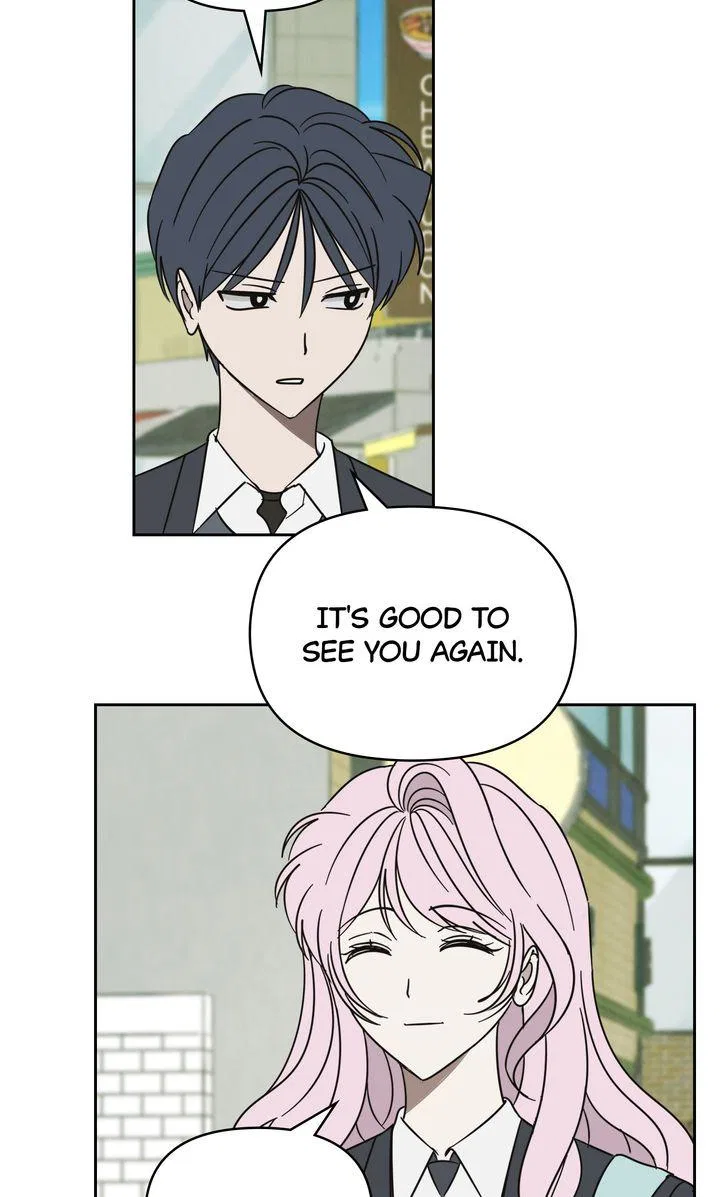 A Bad Case of Junioritis Chapter 75 – Page 32