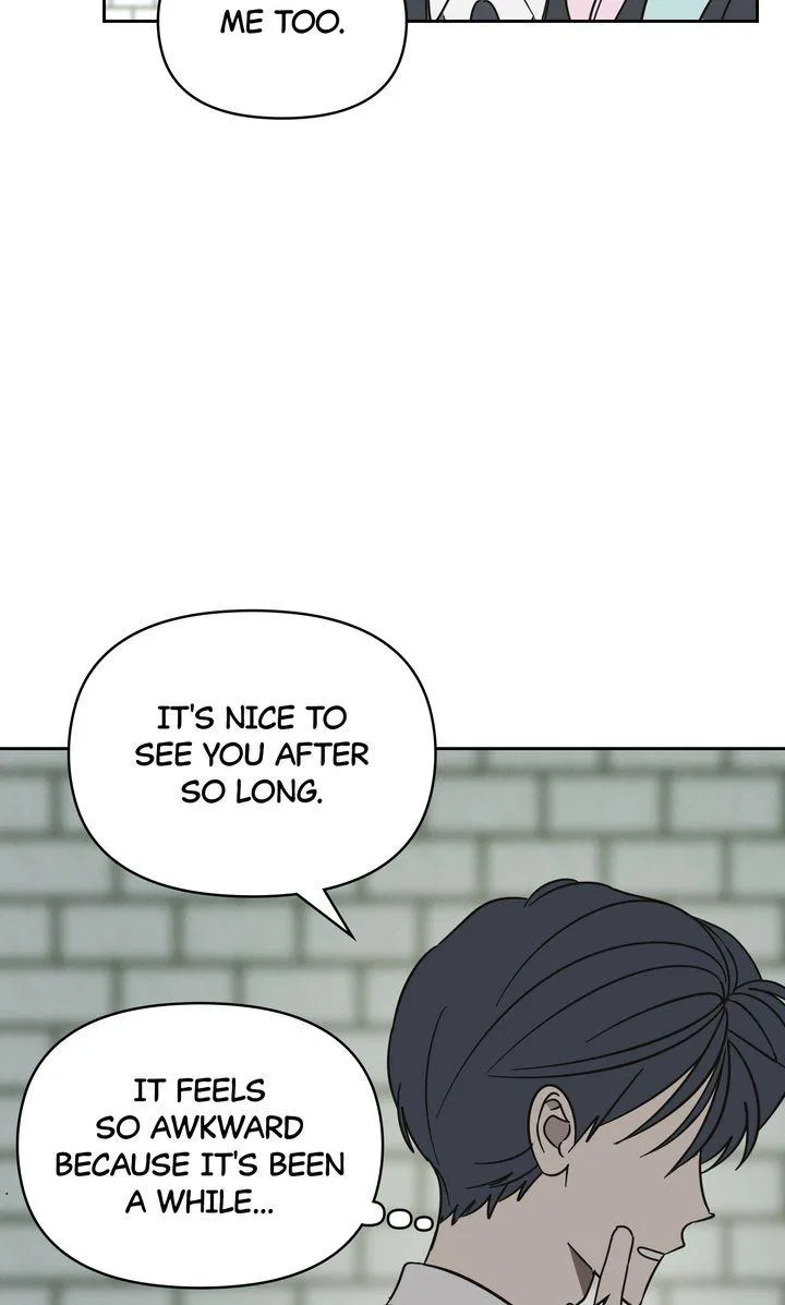 A Bad Case of Junioritis Chapter 75 – Page 33