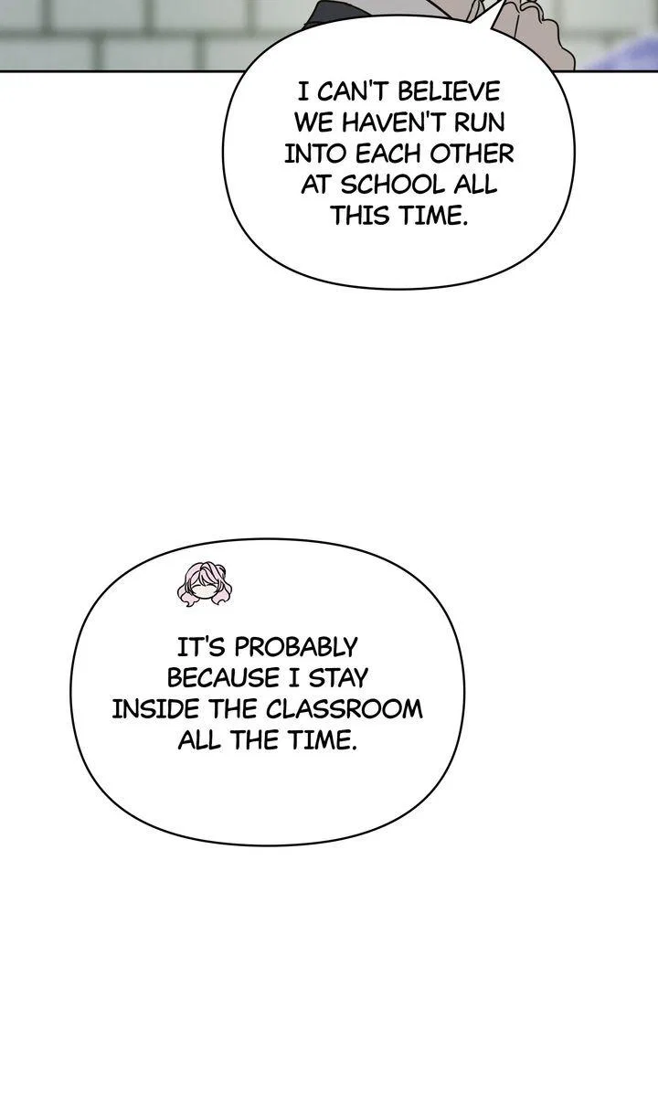 A Bad Case of Junioritis Chapter 75 – Page 34