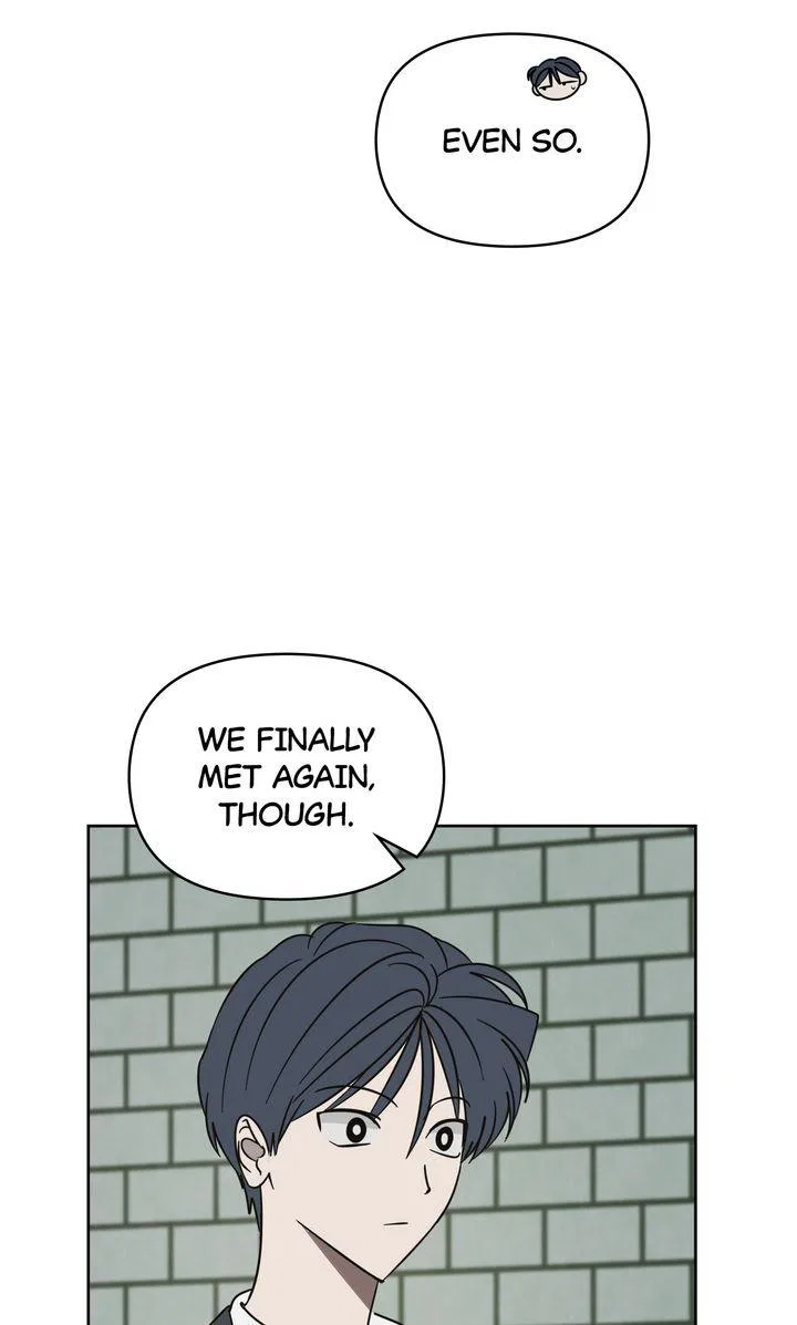 A Bad Case of Junioritis Chapter 75 – Page 35