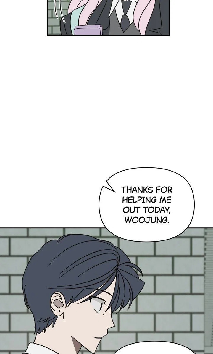 A Bad Case of Junioritis Chapter 75 – Page 37