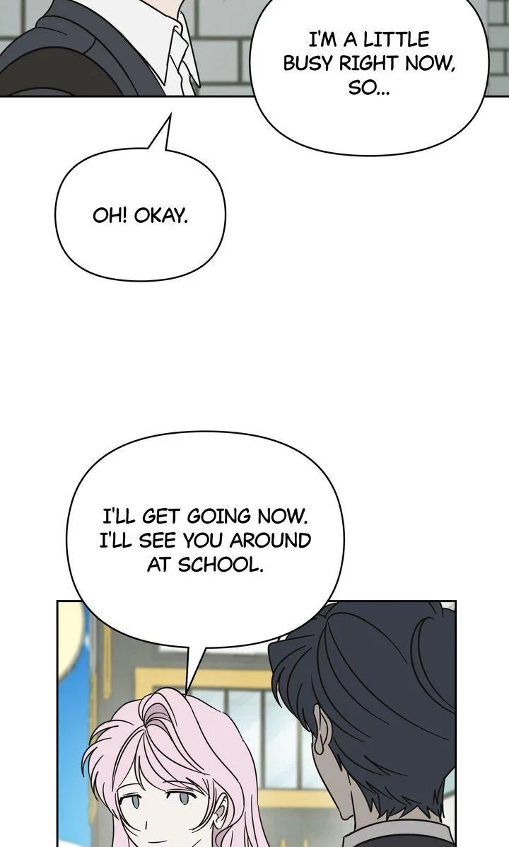 A Bad Case of Junioritis Chapter 75 – Page 38