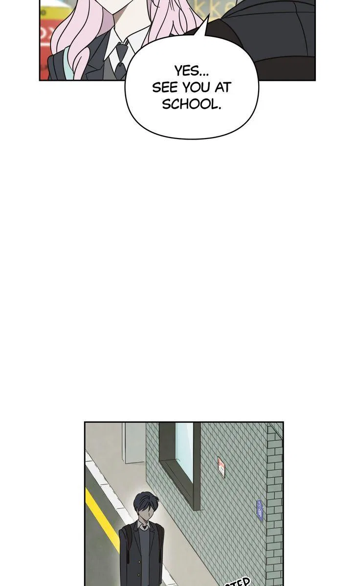 A Bad Case of Junioritis Chapter 75 – Page 39