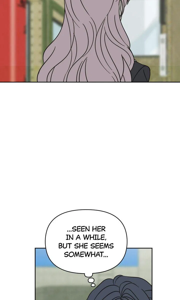 A Bad Case of Junioritis Chapter 75 – Page 42