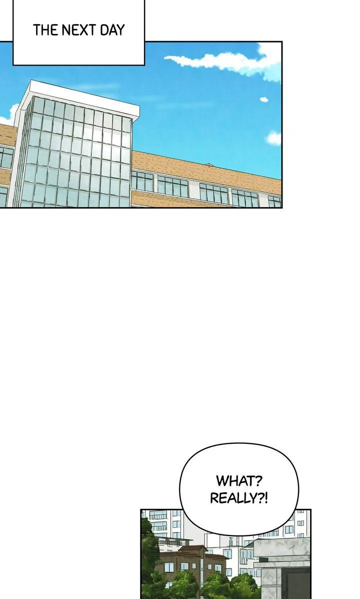 A Bad Case of Junioritis Chapter 75 – Page 44