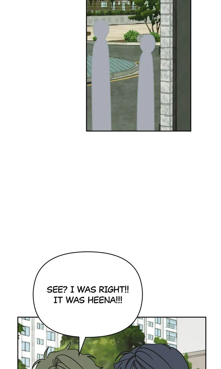 A Bad Case of Junioritis Chapter 75 – Page 45