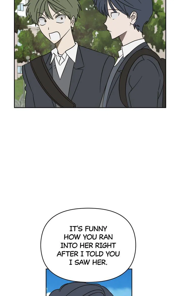 A Bad Case of Junioritis Chapter 75 – Page 46
