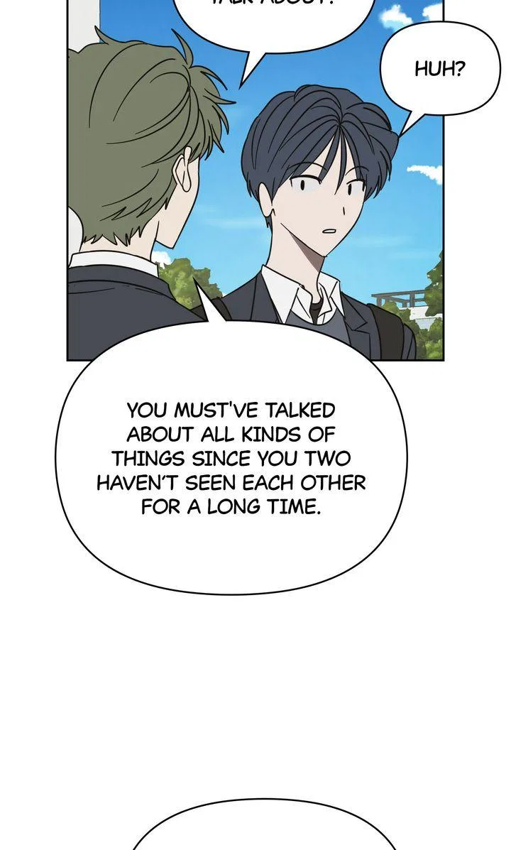 A Bad Case of Junioritis Chapter 75 – Page 48