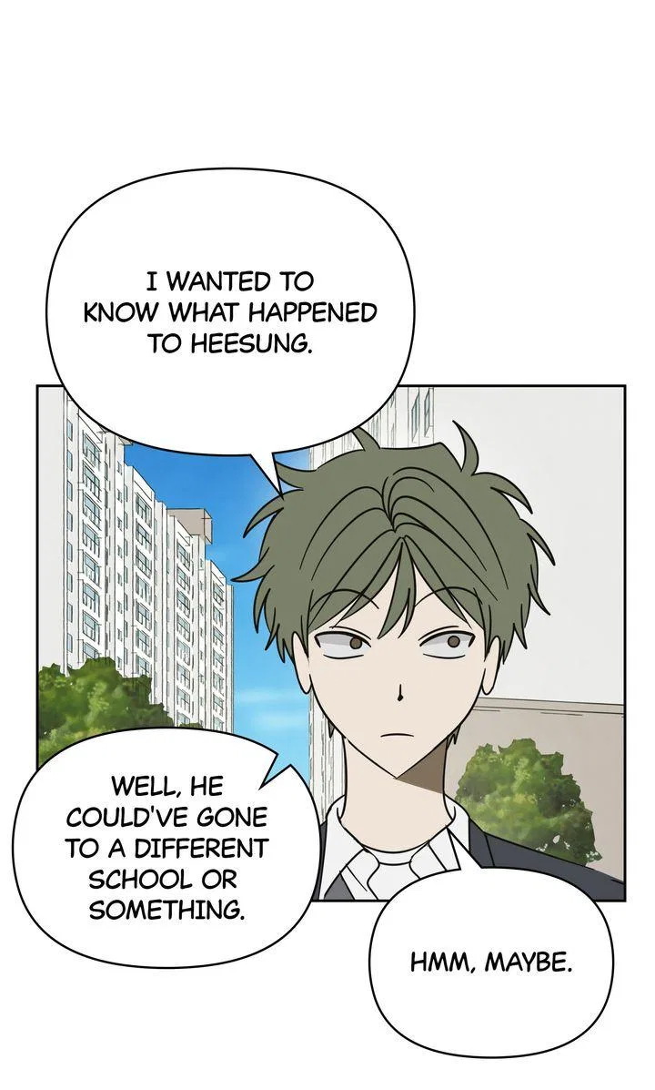 A Bad Case of Junioritis Chapter 75 – Page 50