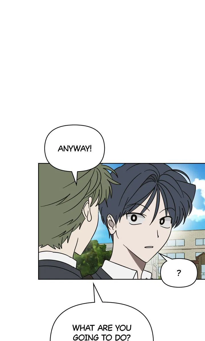 A Bad Case of Junioritis Chapter 75 – Page 51
