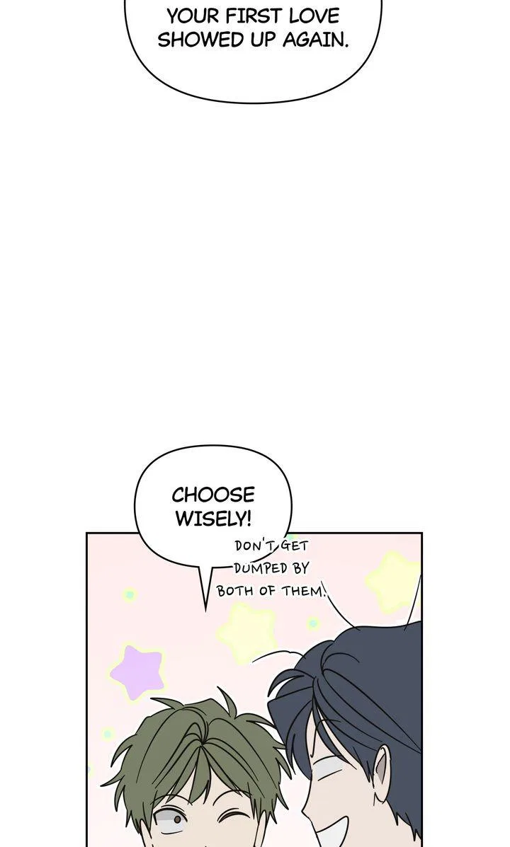 A Bad Case of Junioritis Chapter 75 – Page 52