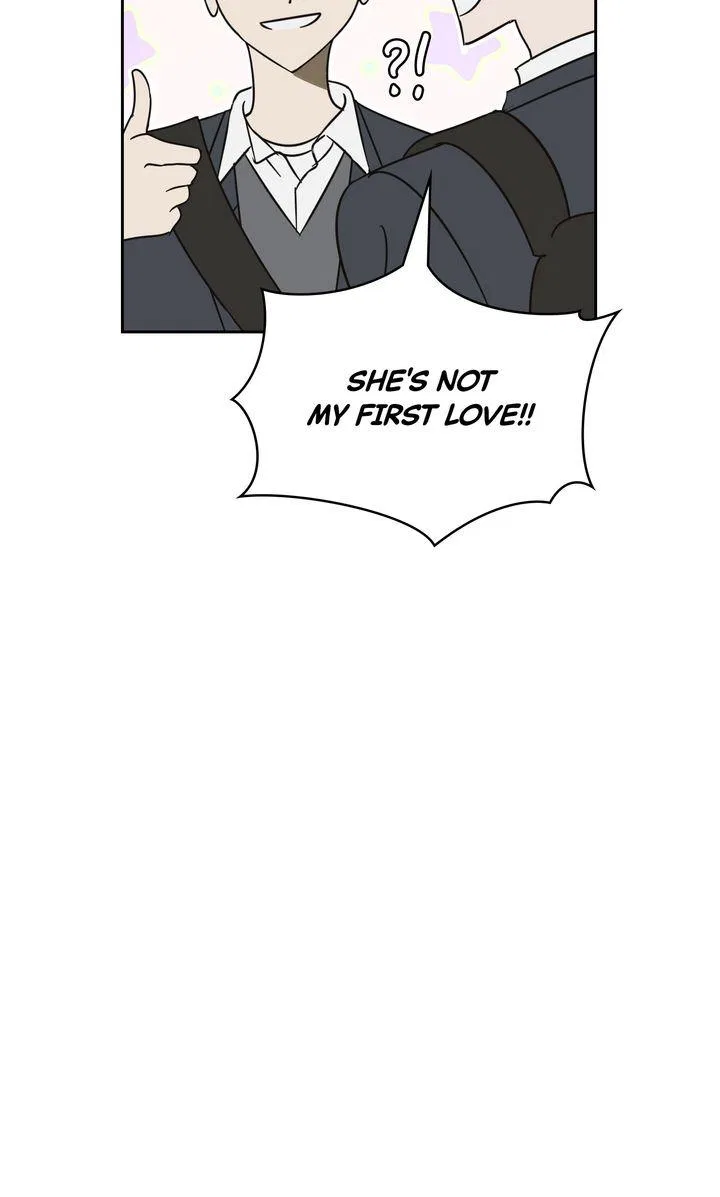 A Bad Case of Junioritis Chapter 75 – Page 53