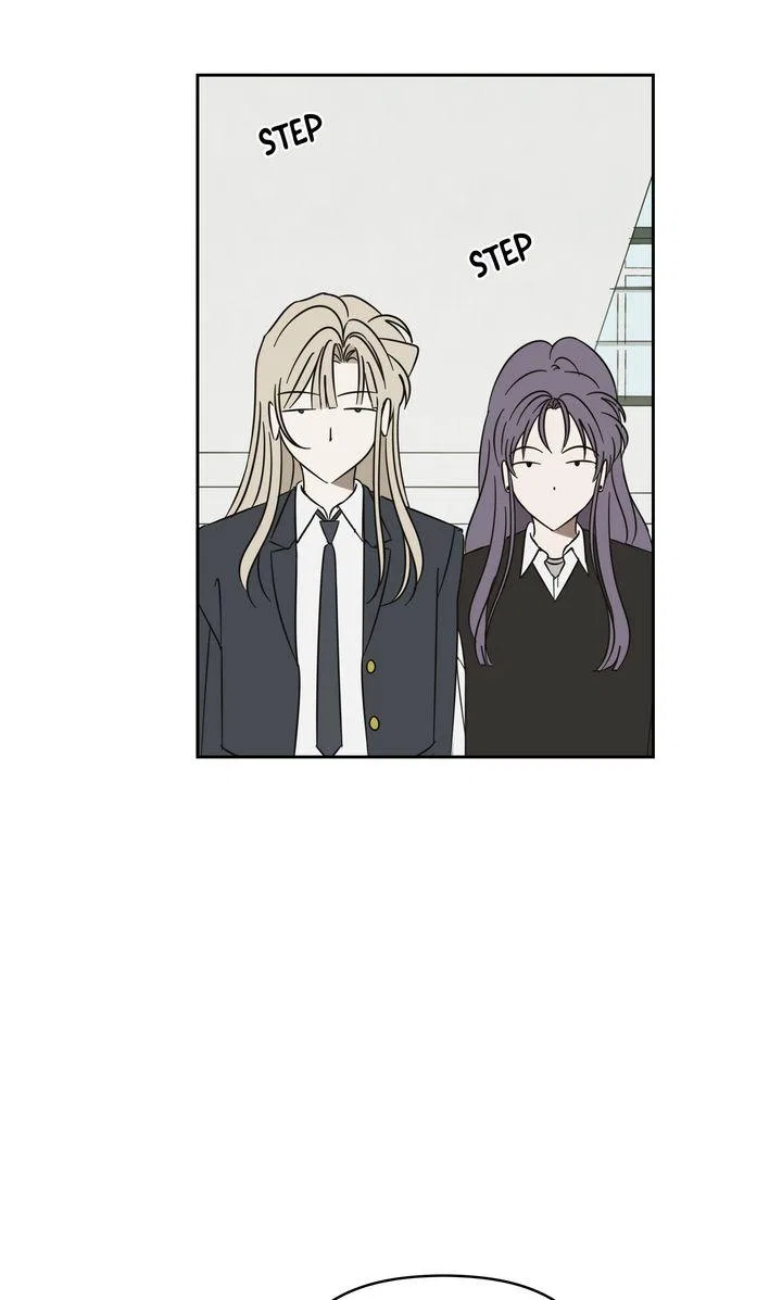 A Bad Case of Junioritis Chapter 75 – Page 55