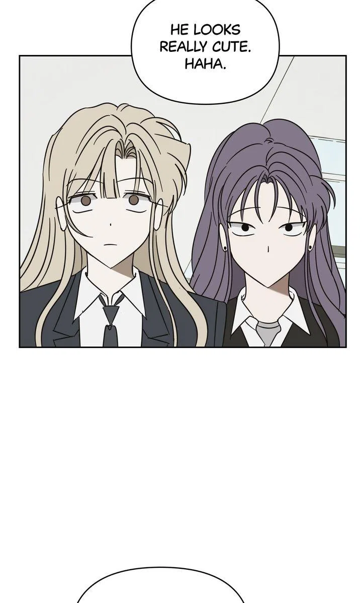 A Bad Case of Junioritis Chapter 75 – Page 56
