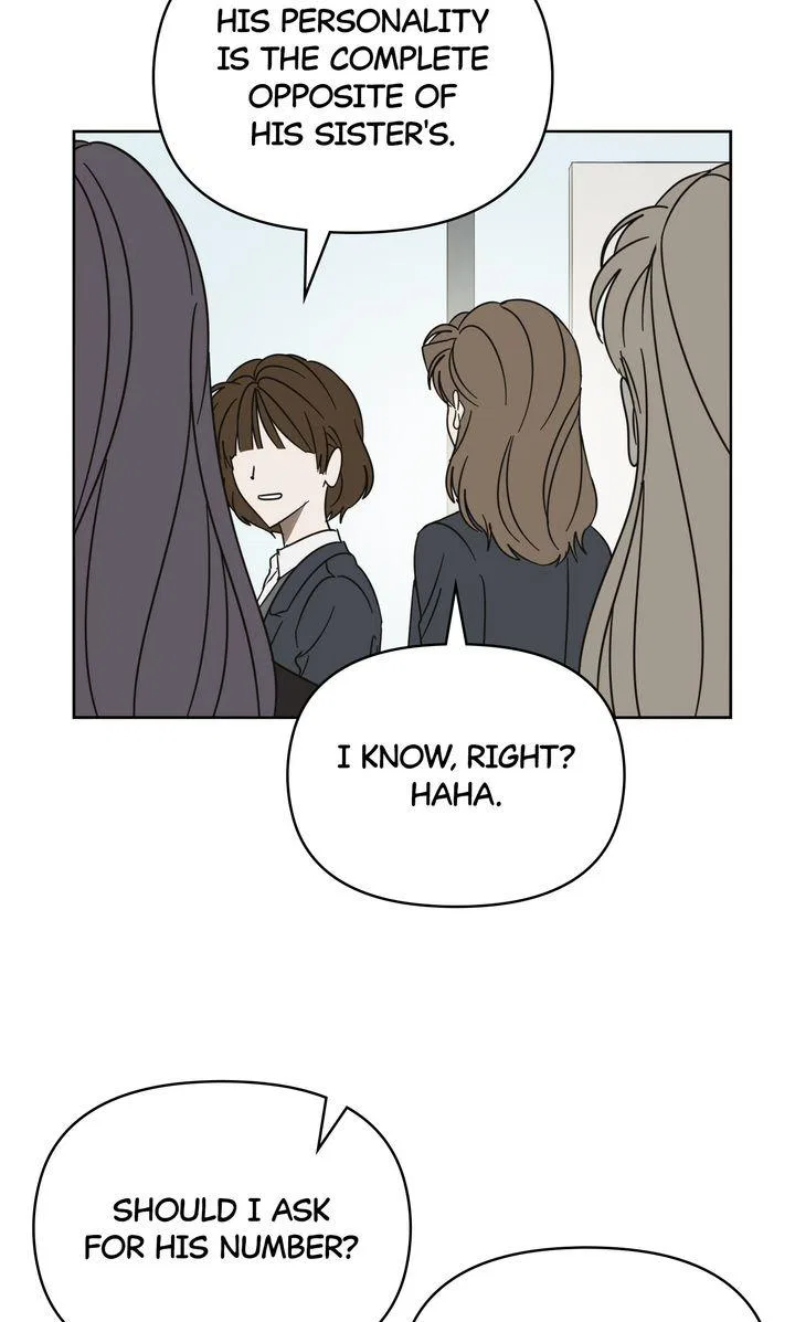 A Bad Case of Junioritis Chapter 75 – Page 57