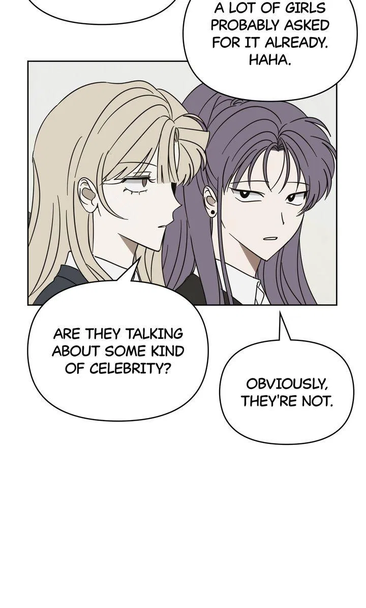 A Bad Case of Junioritis Chapter 75 – Page 58