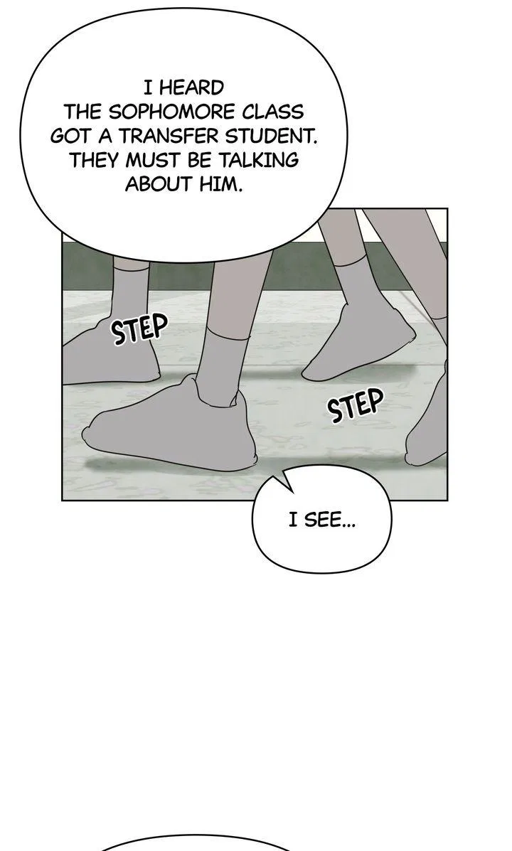 A Bad Case of Junioritis Chapter 75 – Page 59