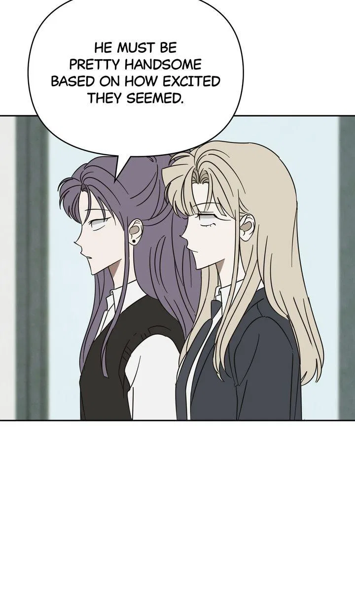A Bad Case of Junioritis Chapter 75 – Page 60