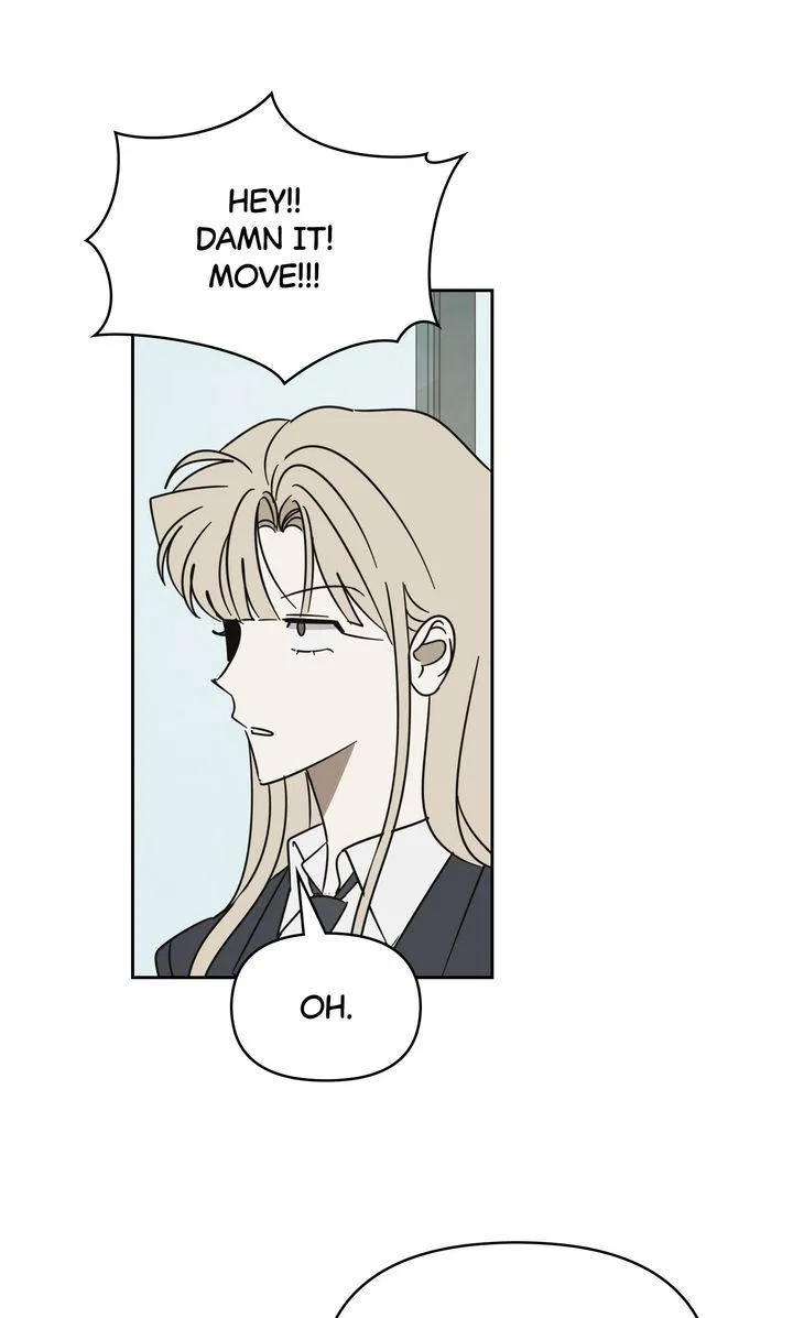 A Bad Case of Junioritis Chapter 75 – Page 61