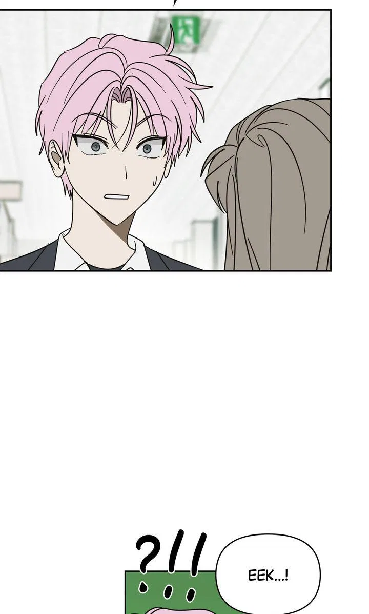 A Bad Case of Junioritis Chapter 75 – Page 64