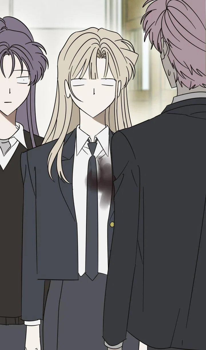 A Bad Case of Junioritis Chapter 75 – Page 67