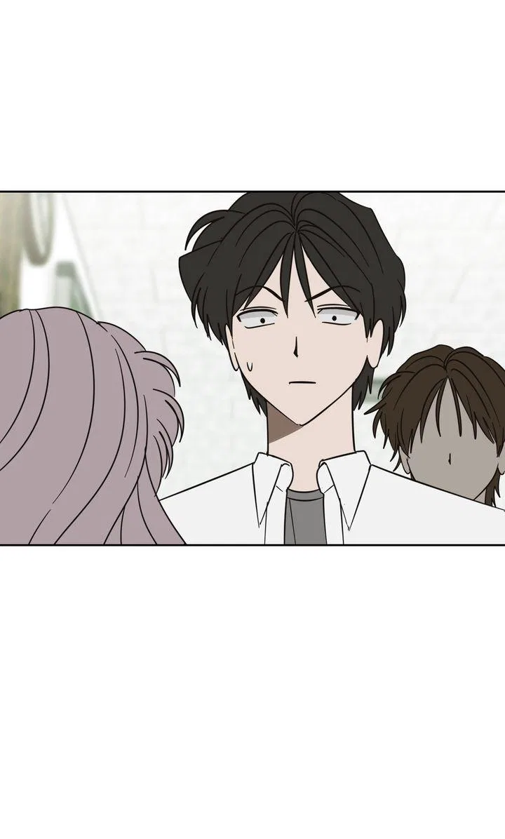 A Bad Case of Junioritis Chapter 74 – Page 1
