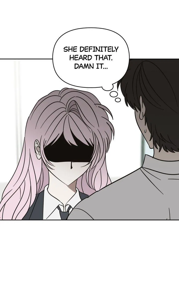 A Bad Case of Junioritis Chapter 74 – Page 2