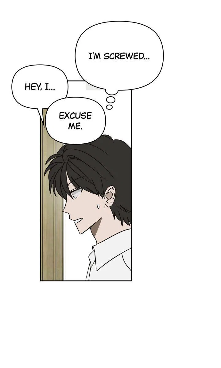 A Bad Case of Junioritis Chapter 74 – Page 3
