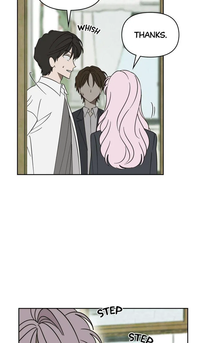A Bad Case of Junioritis Chapter 74 – Page 5