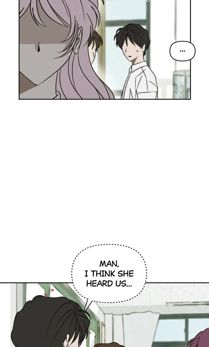 A Bad Case of Junioritis Chapter 74 – Page 6