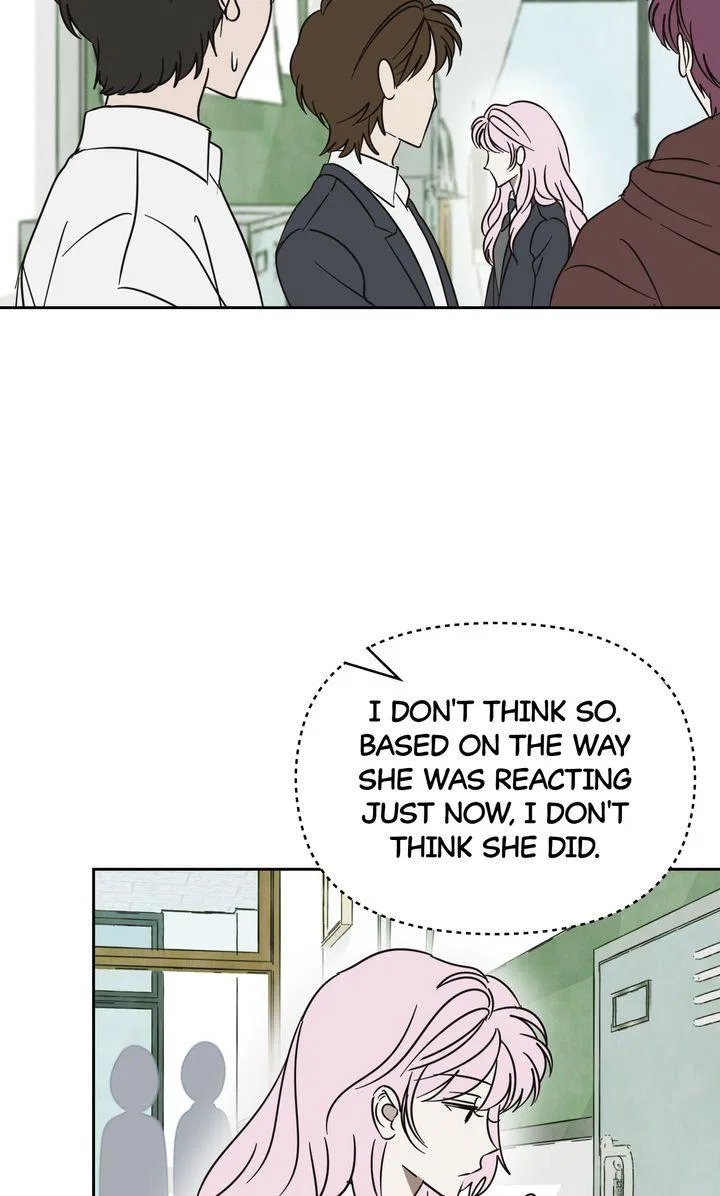 A Bad Case of Junioritis Chapter 74 – Page 7
