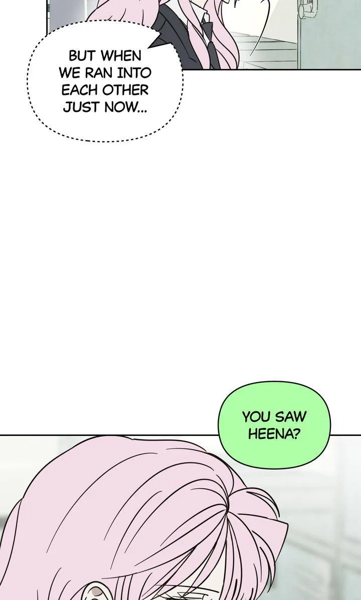 A Bad Case of Junioritis Chapter 74 – Page 8
