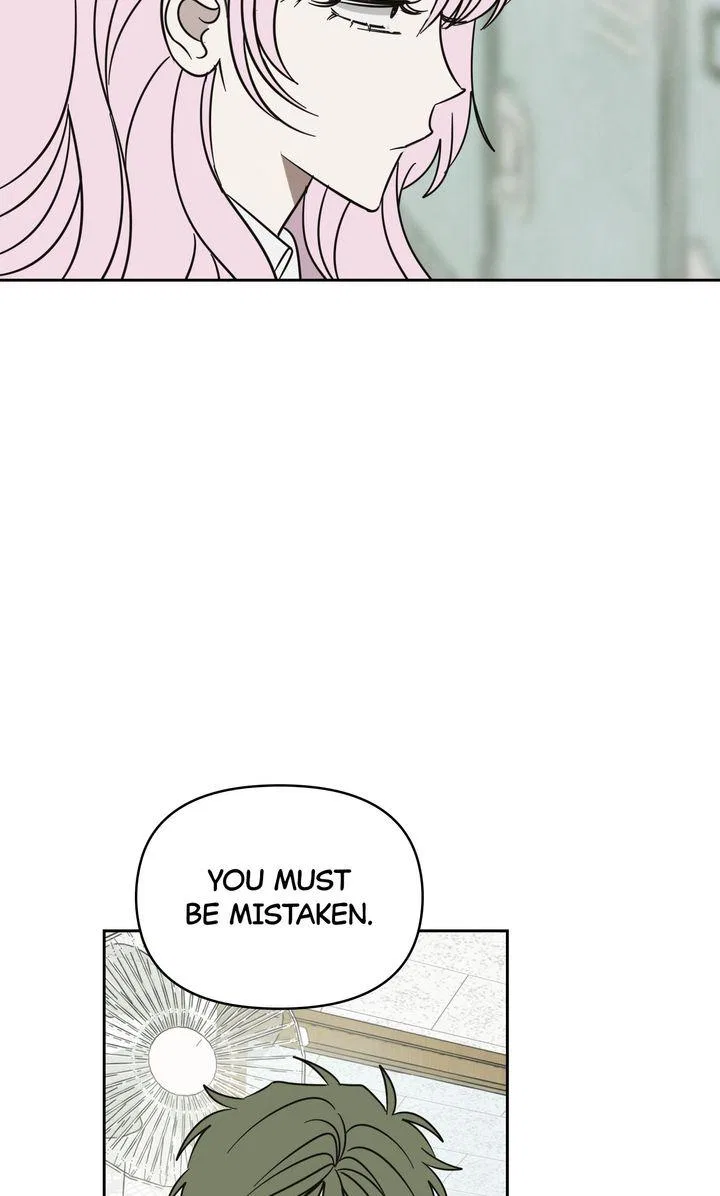 A Bad Case of Junioritis Chapter 74 – Page 9