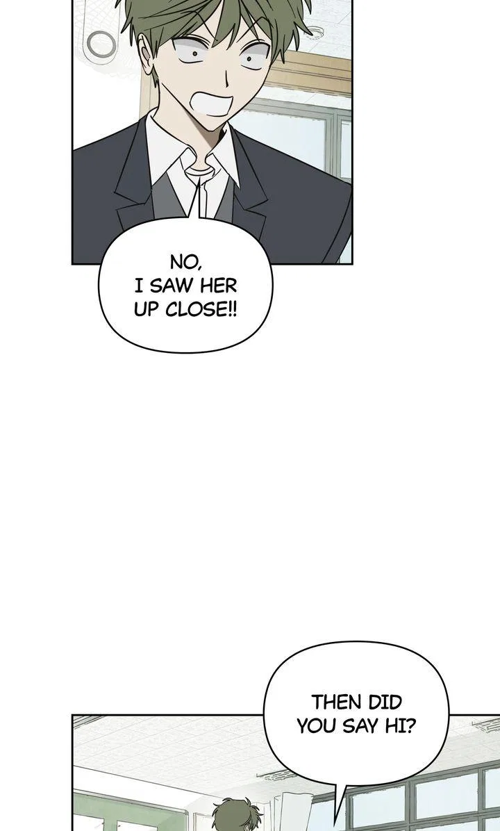 A Bad Case of Junioritis Chapter 74 – Page 10