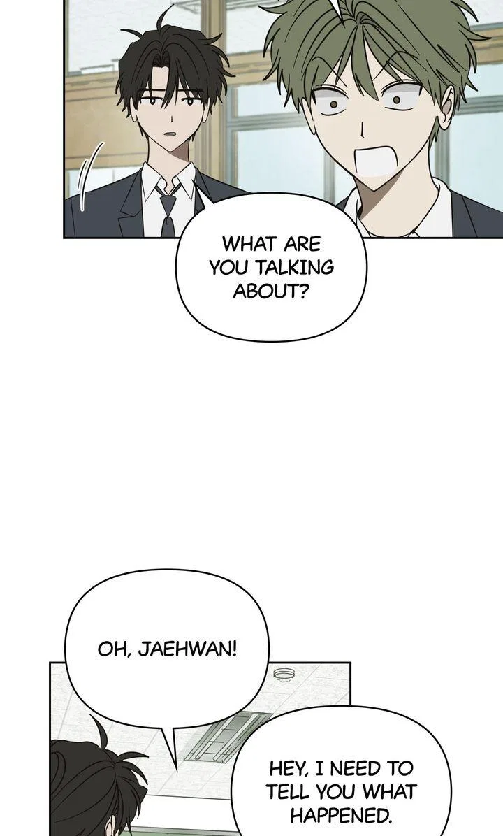A Bad Case of Junioritis Chapter 74 – Page 13