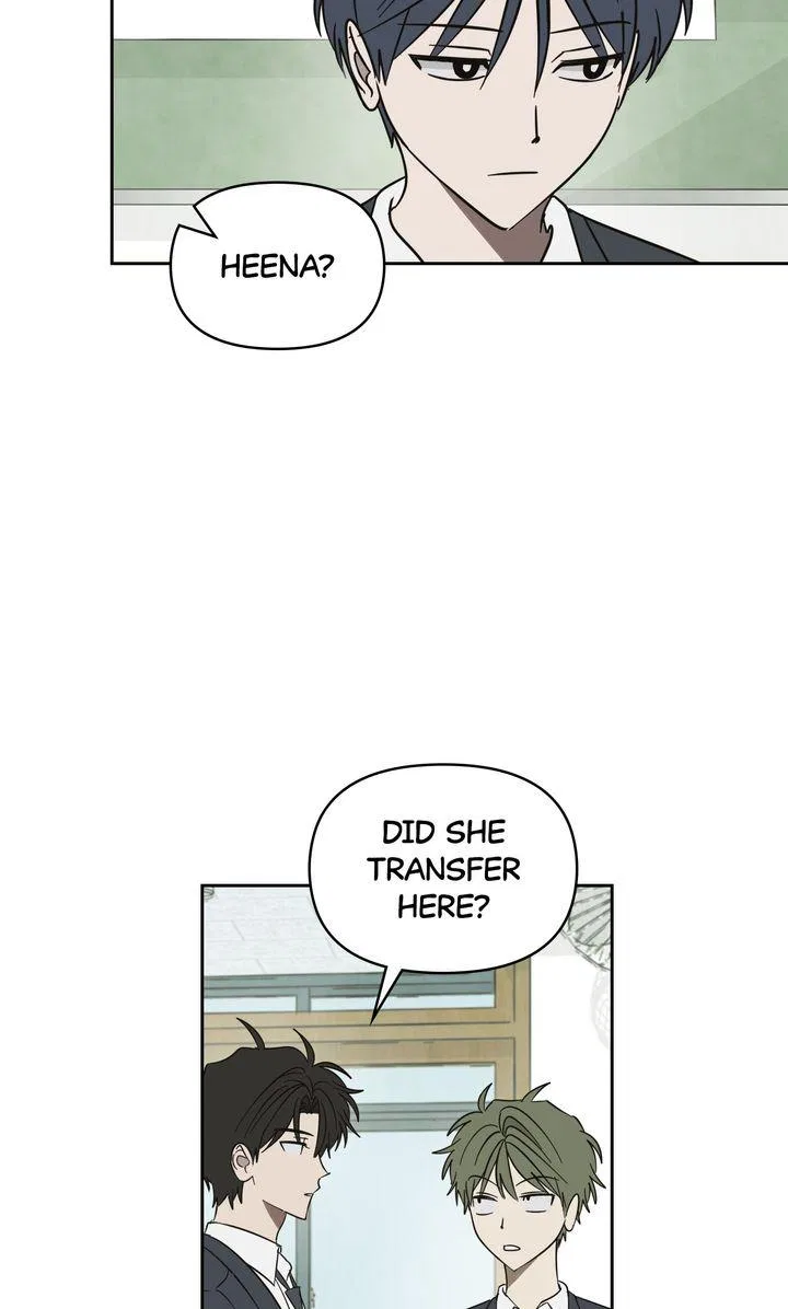 A Bad Case of Junioritis Chapter 74 – Page 15