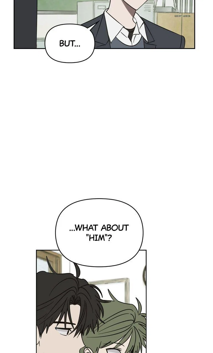 A Bad Case of Junioritis Chapter 74 – Page 18