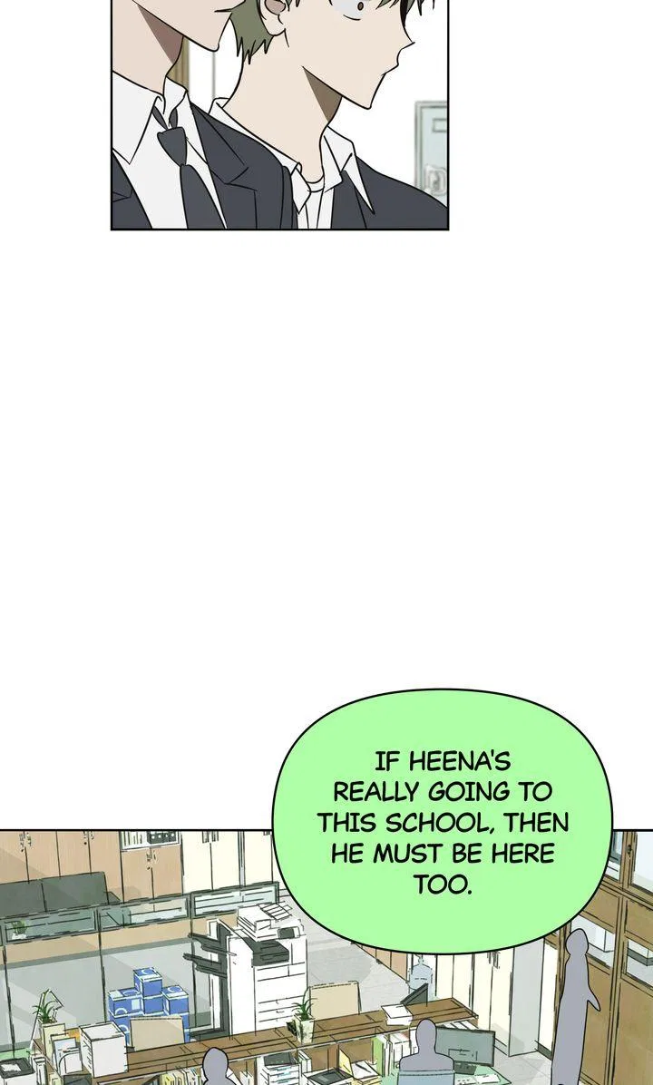 A Bad Case of Junioritis Chapter 74 – Page 19