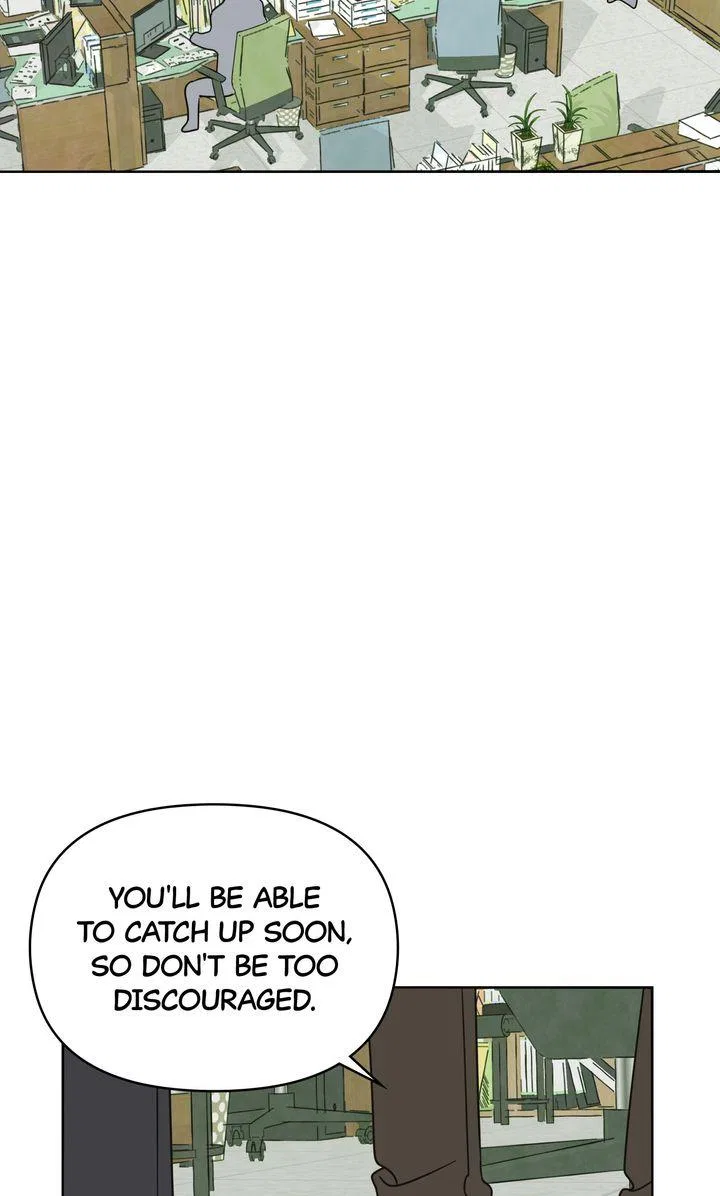 A Bad Case of Junioritis Chapter 74 – Page 20
