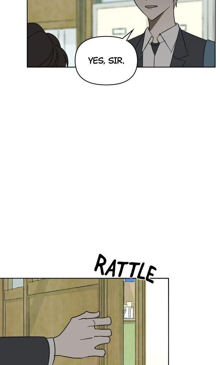 A Bad Case of Junioritis Chapter 74 – Page 22