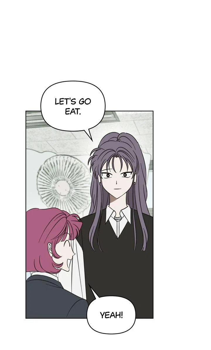A Bad Case of Junioritis Chapter 74 – Page 29